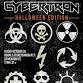 Cybertron: Goth, Industrial, EBM and Synthpop event image