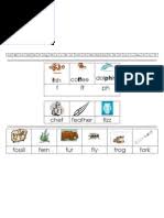 It provides a visual aid and helps students learn how to skip count. Thrass Letter Ff Worksheet Pdf
