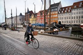 Registration on or use of this site constitutes acceptance of our. The Tour De France To Start In Denmark In 2021 The New York Times