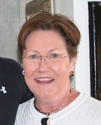 Kathleen Garrison (Cushion) Obituary March 23, 2023