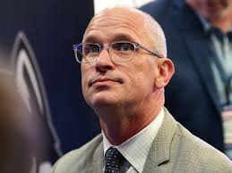 UConn men's basketball team face defining three-game stretch