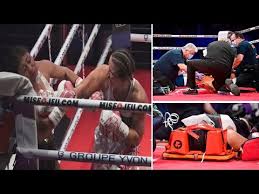 Mexican boxer jeanette zacarias zapata, 18, dies 5 days after fight in montreal. P Vbq2aolpgrom