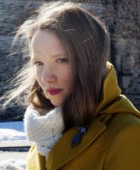 Julie Lalonde's Instagram, Twitter & Facebook