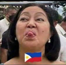 Filipino's Patriotism