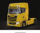 SCANIA-S730