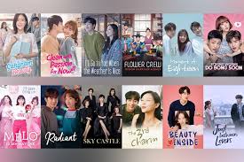 Watch Beauty Inside My Id Is Gangnam Beauty Strong Woman Do Bong Soon And More For Free On Viki In Southeast Asia Soompi
