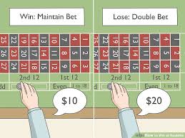 4 Ways To Win At Roulette Wikihow