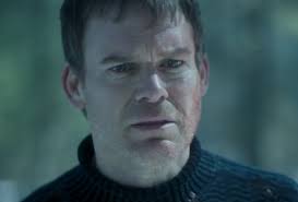 Michael C. Hall's 'Dexter: New Blood' Finale Performance