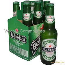 Heineken malaysia continued to lead the beer category with a strong share in 2019, aided by its dominant performances in the domestic larger discover the latest market trends and uncover sources of future market growth for the beer industry in malaysia with research from euromonitor's team of. Heineken Beer Cheap Products Malaysia Heineken Beer Cheap Supplier