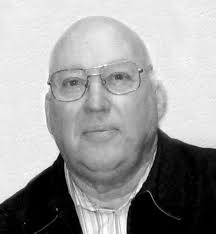 Alvin Ferrin Obituary (1935