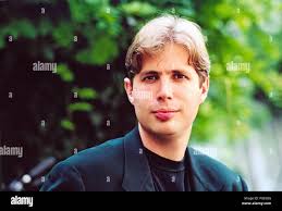 Daniel quinn hi-res stock photography and images