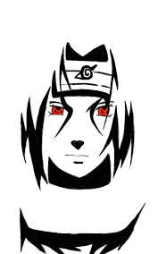 Wallpaper hd 1080p black and white naruto sasuke. Itachi Uchiha Anime Naruto Hd Mobile Wallpaper Peakpx