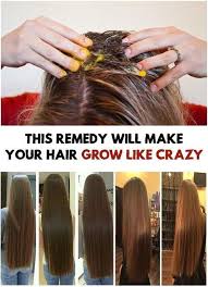 Castor oil contains high antibiotics and vitamin e which attached to the head skin as well as hair. Castor Oil To Grow Hair Faster And Longer Castor Oil Is The Best Oil To Promote 5322 Ways To Grow Hair Help Hair Grow Longer Hair Faster