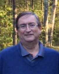 Remembering Brian F. Greenwood