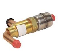 Electronic Expansion Valve