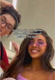 Elise Kristine: Viendo hacia adelante tras Building The Band