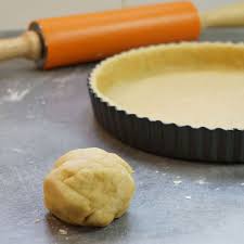 Recette Pate Brisee Maison Facile Herve Cuisine Tarte Sans Pate Recette Avec Pate Brisee Tarte Brisee