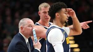 Jamal Murray Sex Video and Twitter Saying Hes Winning COVID-19 Quarantine  | Westword