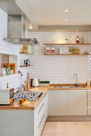 Cuisine All White En 2020 Idee Deco Cuisine Tendances Deco Cuisine Cuisine Moderne
