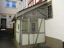 Jahrhunderts (sachgesamtheit) waiblingen, alte rommelshauser straße. Datei Kurze Strasse23 Waiblingen Jpg Wikipedia