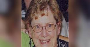 Ruth E. DePoalo Obituary