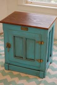 Image Result For Refurbished End Table Ideas White Clad Redo Furniture Pink Home Decor Flipping Furniture