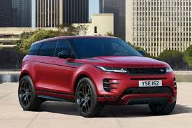 2019 Range Rover Evoque Red Range Rover Evoque Range Rover Evoque Red Red Range Rover