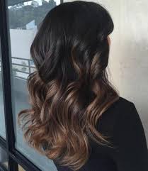Long Black And Brown Ombre Hair 60 Best Ombre Hair Color Ideas For Blond Brown Red And Black Hair Black Hair Ombre Hair Styles Brown Blonde Hair
