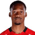 Ethan Pinnock stats and ratings