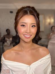 Liz Ray Bridal Makeup Artist & Hair Stylist