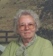 Elizabeth Carlyle Obituary