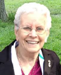 Obituary information for Jacqueline Gagne