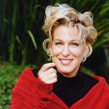 Bette midler is soooooo fabulous, i was shocked that she wasn't already on here. Bette Midler Bettemidler Instagram Photos And Videos