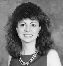 Glynda Gail Crooks Boren