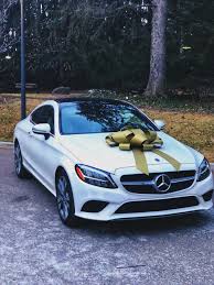 Treatyourself My New 2019 Christmas Mercedes Benz Coupe Mercedes Benz Coupe Mercedes Benz Benz