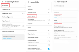 To translate text into speech, you need to write the necessary text. How To Convert Text To Speech On Windows Mac Android Ios And Online Easeus