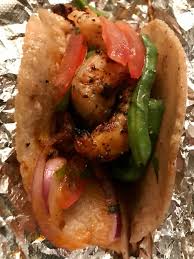 A wide variety of dried shrimp sauce options are available to you, such as pasty, liquid, and. La Dama S Modern Mexican Menu Is A Vital Addition To Milwaukee