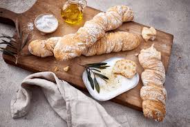 Baguette mit Trockenhefe Rezept - REWE.de