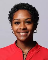 2021-22 Track & Field Roster