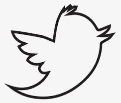 Twitter png collections download alot of images for twitter download free with high quality for designers. Twitter Logo Black Png Images Transparent Twitter Logo Black Image Download Pngitem