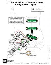 8/12/2008 page 2 of 3. Seymour Duncan How To Get Two Strats In One Guitar Pickups Bass Pickups Pedals