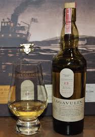 Lagavulin 12 2007 Is The Darkest Coloured Whiskey On The Planet As Far As I Know And It S Taste Is Dark And Incredible Smokey Peaty And Even Seaweed You Ll