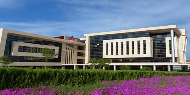 Hatay Mustafa Kemal Üniversitesi Hakkında Bilgiler - Remzi Hoca