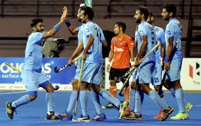 India and malaysia have played 102 hockey matches out of which 70 have been won by india and 14 have been won by malaysia. Highlights Hockey Asia Cup 2017 India Beat Malaysia 2 1 To Lift Third Asia Cup Title Hockey News India Tv