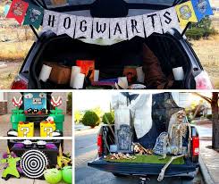 Pinterest is also a great source. 100 Awesome Trunk Or Treat Ideas You Need To See Home Faith Family