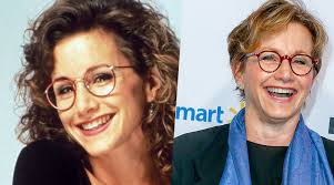 Carteris' teen years witnessed a blossoming love of performance arts, which she explored further at. Beverly Hills 90210 Actress Gabrielle Carteris Turns 60 Pop Expresso