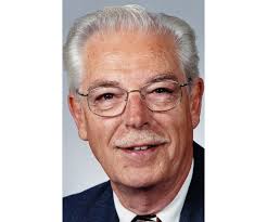 Delmar Thomas Obituary (1936