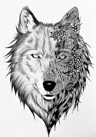 Mandala Tattoo Design Mandala Lion Tattoo Animal Mandala Tattoo Geometric Wol Mandala Tattoo In 2020 Animal Mandala Tattoo Mandala Lion Tattoo Geometric Wolf Tattoo