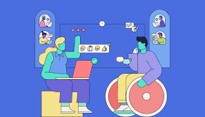 نتیجه جستجوی لغت [etiquette] در گوگل