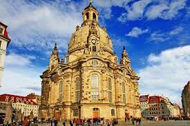Eigentlich wollten wir auf den rathausturm. Die Besten 17 Sehenswurdigkeiten In Dresden Urlaubstracker